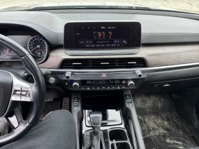Kia Telluride * AWD * PANO* KEYLESS* ПОДГРЕВ* , снимка 9