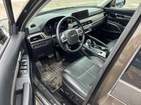 Kia Telluride * AWD * PANO* KEYLESS* ПОДГРЕВ* , снимка 5