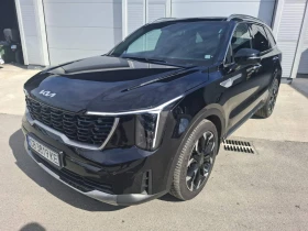 Kia Sorento 2.2 CRDI Limited ГАРАНЦИЯ, снимка 1