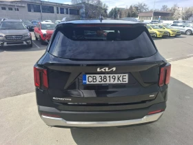 Kia Sorento 2.2 CRDI Limited ГАРАНЦИЯ, снимка 5