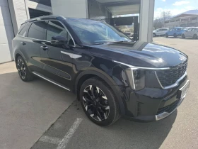 Kia Sorento 2.2 CRDI Limited ГАРАНЦИЯ, снимка 3