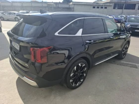 Kia Sorento 2.2 CRDI Limited ГАРАНЦИЯ, снимка 4