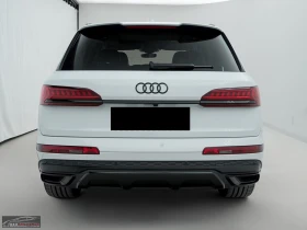 Audi Q7 PHEV55/381HP/SLINE/360/MASSAGE/B&O/PANO/HUD/397z, снимка 8