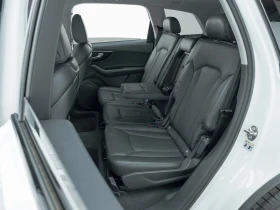 Audi Q7 PHEV55/381HP/SLINE/360/MASSAGE/B&O/PANO/HUD/397z, снимка 13