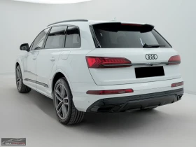 Audi Q7 PHEV55/381HP/SLINE/360/MASSAGE/B&O/PANO/HUD/397z, снимка 6