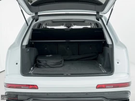 Audi Q7 PHEV55/381HP/SLINE/360/MASSAGE/B&O/PANO/HUD/397z, снимка 9