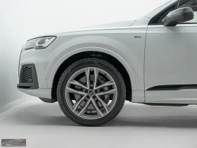 Audi Q7 PHEV55/381HP/SLINE/360/MASSAGE/B&O/PANO/HUD/397z, снимка 4
