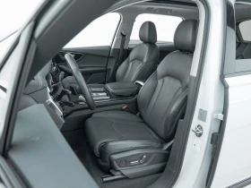 Audi Q7 PHEV55/381HP/SLINE/360/MASSAGE/B&O/PANO/HUD/397z, снимка 12
