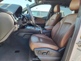 Audi Q7 PRESTIGE, снимка 10