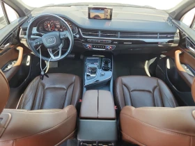Audi Q7 PRESTIGE, снимка 8