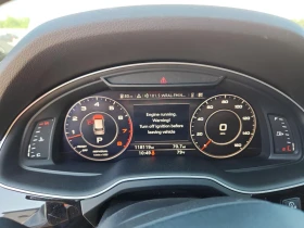 Audi Q7 PRESTIGE, снимка 9