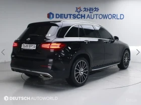 Mercedes-Benz GLC 300 4MATIC AMG LINE, снимка 1