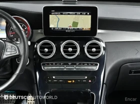 Mercedes-Benz GLC 300 4MATIC AMG LINE, снимка 13
