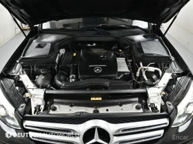 Mercedes-Benz GLC 300 4MATIC AMG LINE, снимка 6