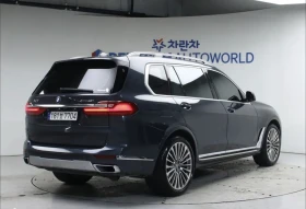 BMW X7 АВТОКРЕДИТ* HUD* 360* ТЕЛЕВИЗОРИ* ОБДУХВАНЕ* ДИСТР, снимка 2