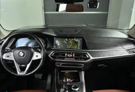 BMW X7 АВТОКРЕДИТ* HUD* 360* ТЕЛЕВИЗОРИ* ОБДУХВАНЕ* ДИСТР, снимка 4