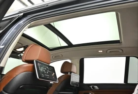 BMW X7 АВТОКРЕДИТ* HUD* 360* ТЕЛЕВИЗОРИ* ОБДУХВАНЕ* ДИСТР, снимка 15