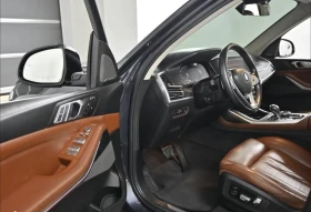 BMW X7 АВТОКРЕДИТ* HUD* 360* ТЕЛЕВИЗОРИ* ОБДУХВАНЕ* ДИСТР, снимка 8