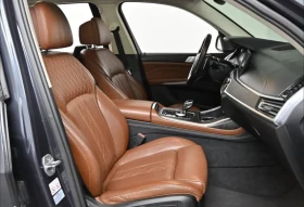 BMW X7 АВТОКРЕДИТ* HUD* 360* ТЕЛЕВИЗОРИ* ОБДУХВАНЕ* ДИСТР, снимка 7