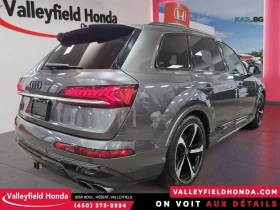Audi SQ7 QUATTRO* PREMIUM PLUS* АвтоКредит(ЦЕНА ДО БГ), снимка 5