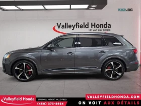 Audi SQ7 QUATTRO* PREMIUM PLUS* АвтоКредит(ЦЕНА ДО БГ), снимка 8