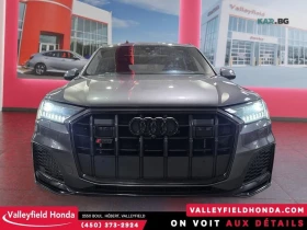 Audi SQ7 QUATTRO* PREMIUM PLUS* АвтоКредит(ЦЕНА ДО БГ), снимка 2