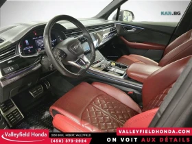 Audi SQ7 QUATTRO* PREMIUM PLUS* АвтоКредит(ЦЕНА ДО БГ), снимка 9