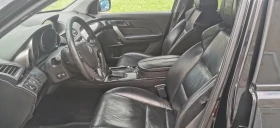 Acura Mdx, снимка 9
