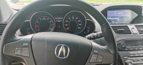 Acura Mdx, снимка 7
