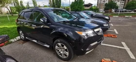 Acura Mdx, снимка 1
