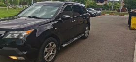Acura Mdx, снимка 5