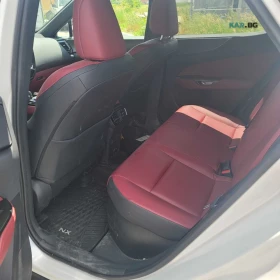 Lexus NX 350h ЦЕНА ДО БЪЛГАРИЯ + РЕГИСТРАЦИЯ & АВТОКРЕДИТ, снимка 9
