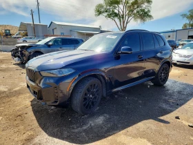 BMW X5 3.0l xDrive40I, снимка 1