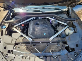 BMW X5 3.0l xDrive40I, снимка 11