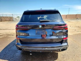 BMW X5 3.0l xDrive40I, снимка 6