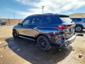 BMW X5 3.0l xDrive40I, снимка 2