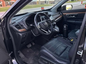Honda Cr-v * EX L * CARFAX * ЦЕНА ДО БГ, снимка 7