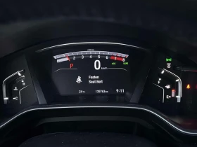 Honda Cr-v * EX L * CARFAX * ЦЕНА ДО БГ, снимка 8