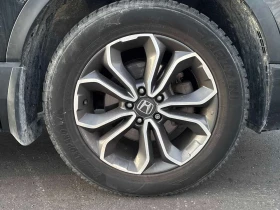 Honda Cr-v * EX L * CARFAX * ЦЕНА ДО БГ, снимка 15