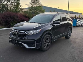 Honda Cr-v * EX L * CARFAX * ЦЕНА ДО БГ, снимка 16