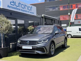 VW Tiguan R Line/2.0TDI/193К.С./7АТ/6+ 1/ALLSPACE, снимка 1