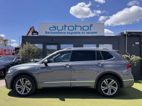 VW Tiguan R Line/2.0TDI/193К.С./7АТ/6+ 1/ALLSPACE, снимка 2