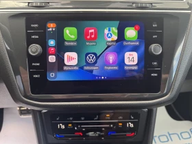VW Tiguan R Line/2.0TDI/193К.С./7АТ/6+ 1/ALLSPACE, снимка 14