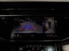 Audi Q7 TECHNIK, снимка 9