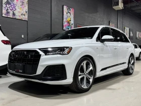 Audi Q7 TECHNIK, снимка 1
