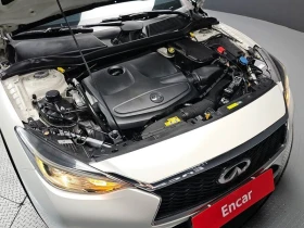 Infiniti Q30 2.0 Automatic, снимка 17