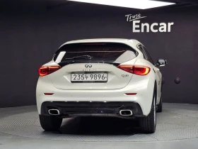 Infiniti Q30 2.0 Automatic, снимка 4