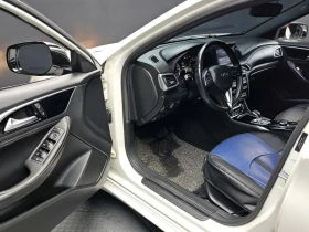Infiniti Q30 2.0 Automatic, снимка 6