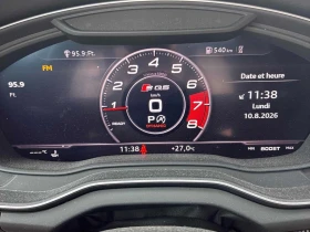 Audi SQ5 * Technik * 360* B&O* CARFAX* , снимка 8
