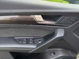 Audi SQ5 * Technik * 360* B&O* CARFAX* , снимка 12